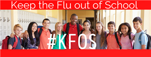 fLU OUT 